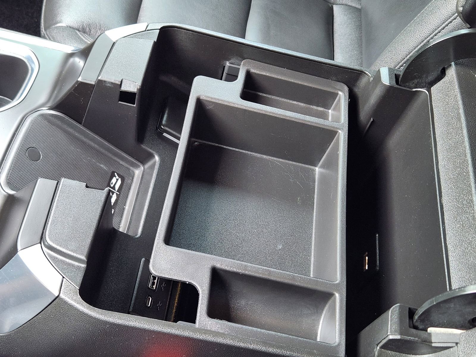 Used 2023 Chevrolet Silverado 1500 RST w/ Rally Edition image 22