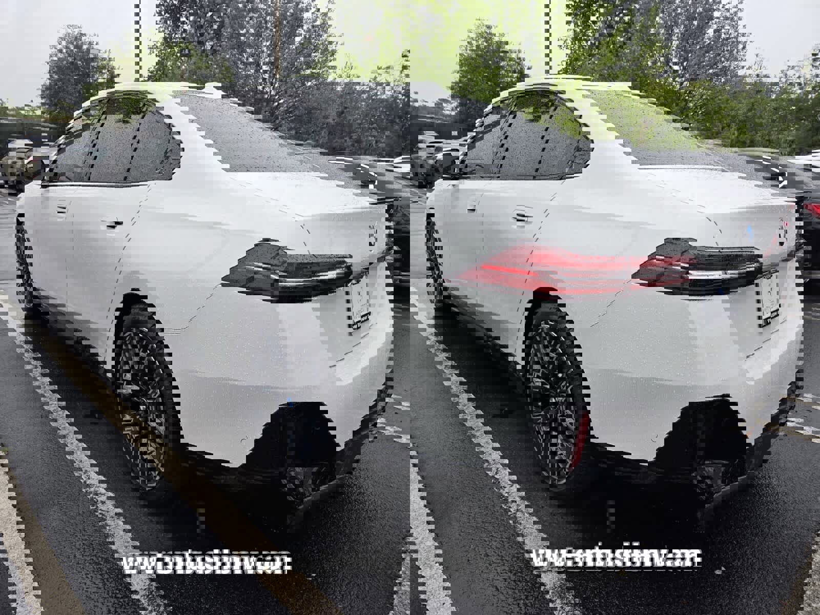 Certified 2026 BMW 530i image 4