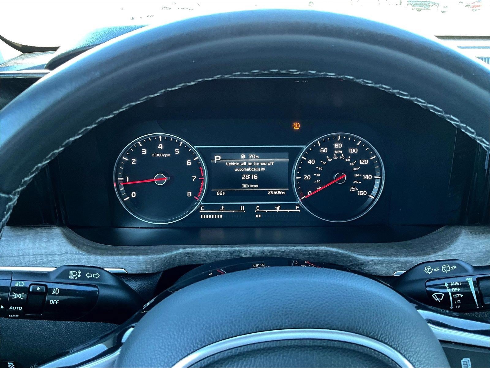 Used 2023 Kia Sorento X-Line EX AWD/4WD image 13