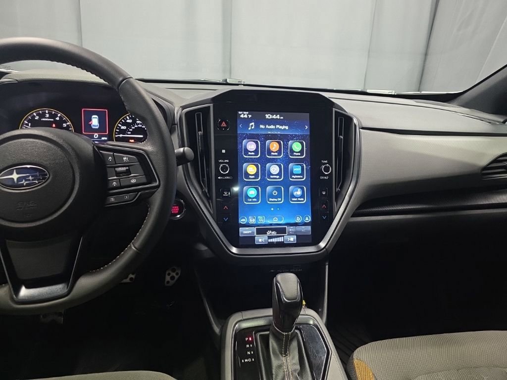 Certified 2024 Subaru Crosstrek 2.5i Sport w/ Crosstrek Mirror Package image 13