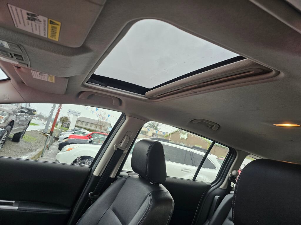 Used 2010 MAZDA MAZDA5 Grand Touring image 26