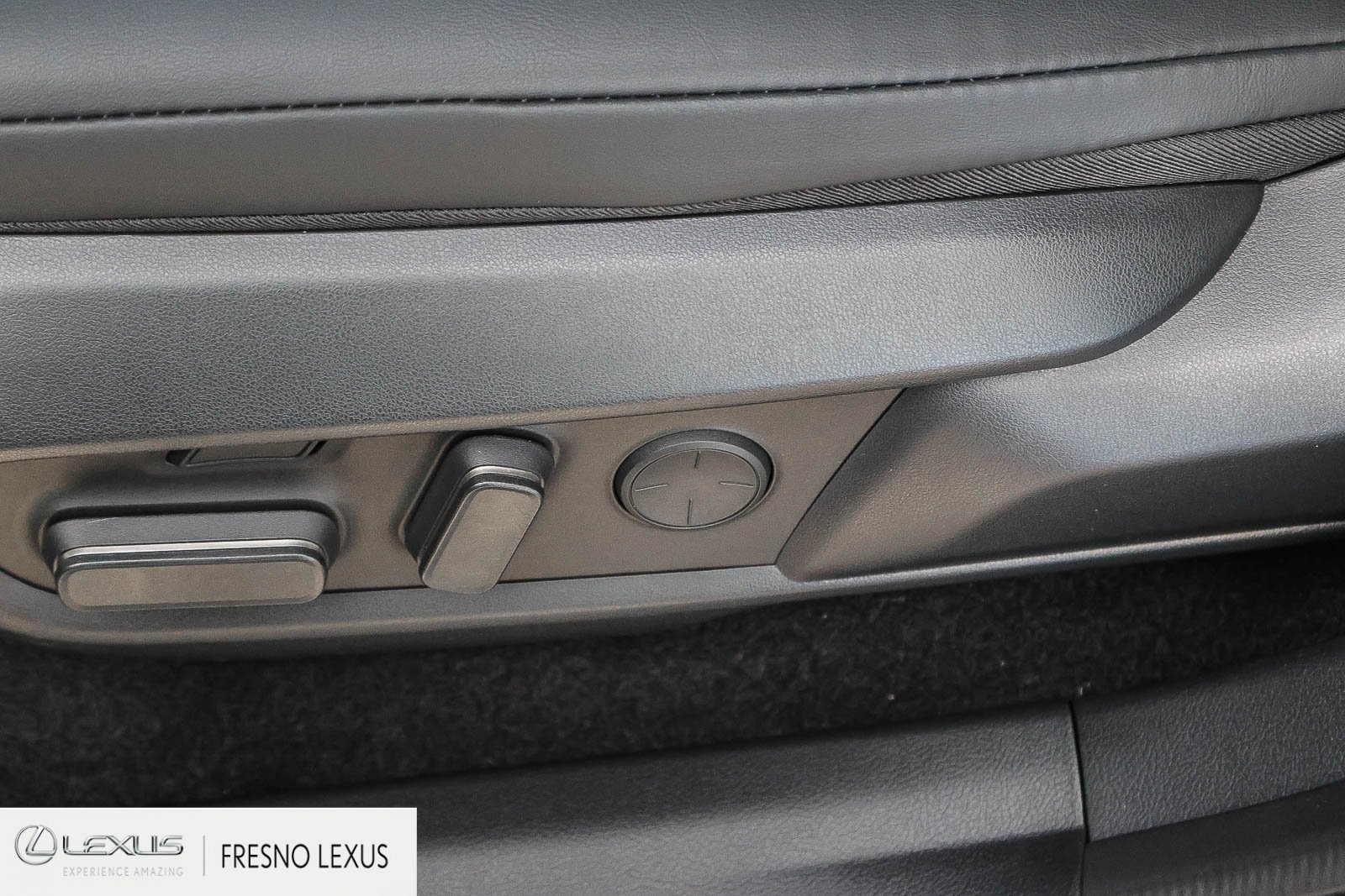New 2026 Lexus ES 350e w/ Accessory Package (K3) FWD image 21