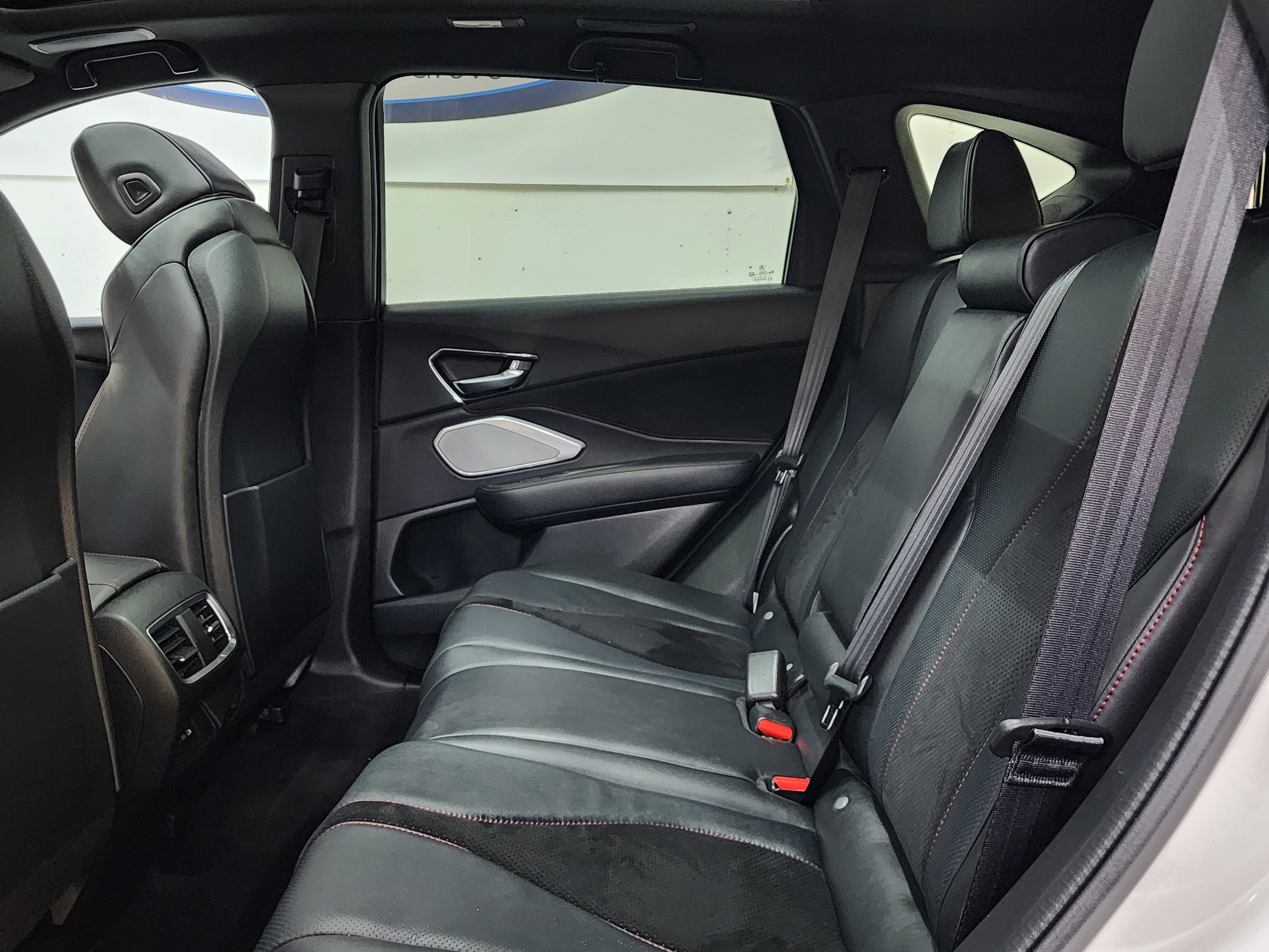 Used 2022 Acura RDX A-Spec AWD/4WD image 17