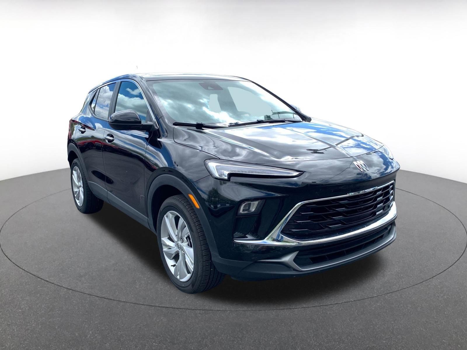 Used 2025 Buick Encore GX Preferred image 1