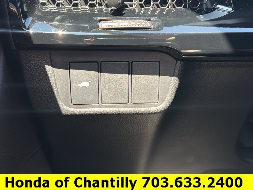 Used 2026 Honda CR-V Sport Touring image 14