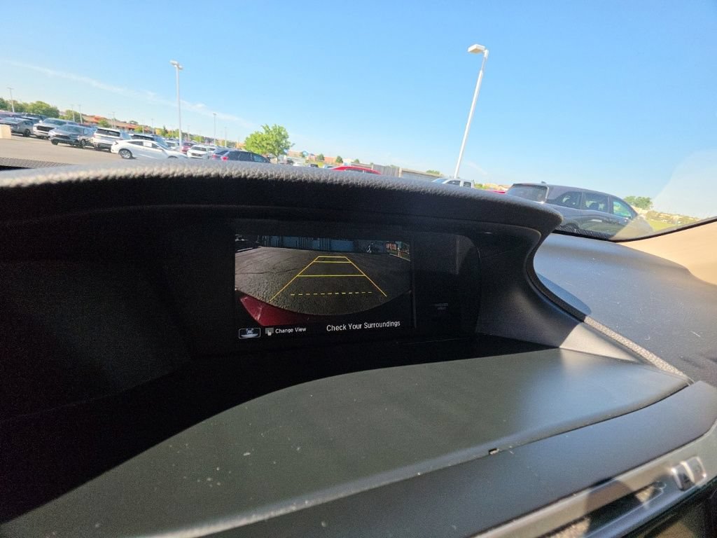 Used 2016 Honda Accord EX image 20