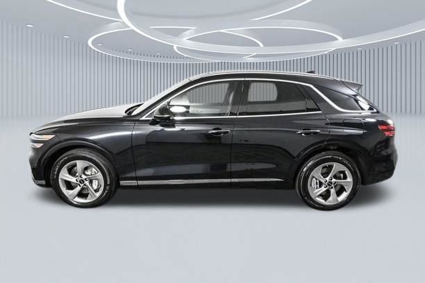 New 2026 Genesis GV70 2.5T Advanced video 2