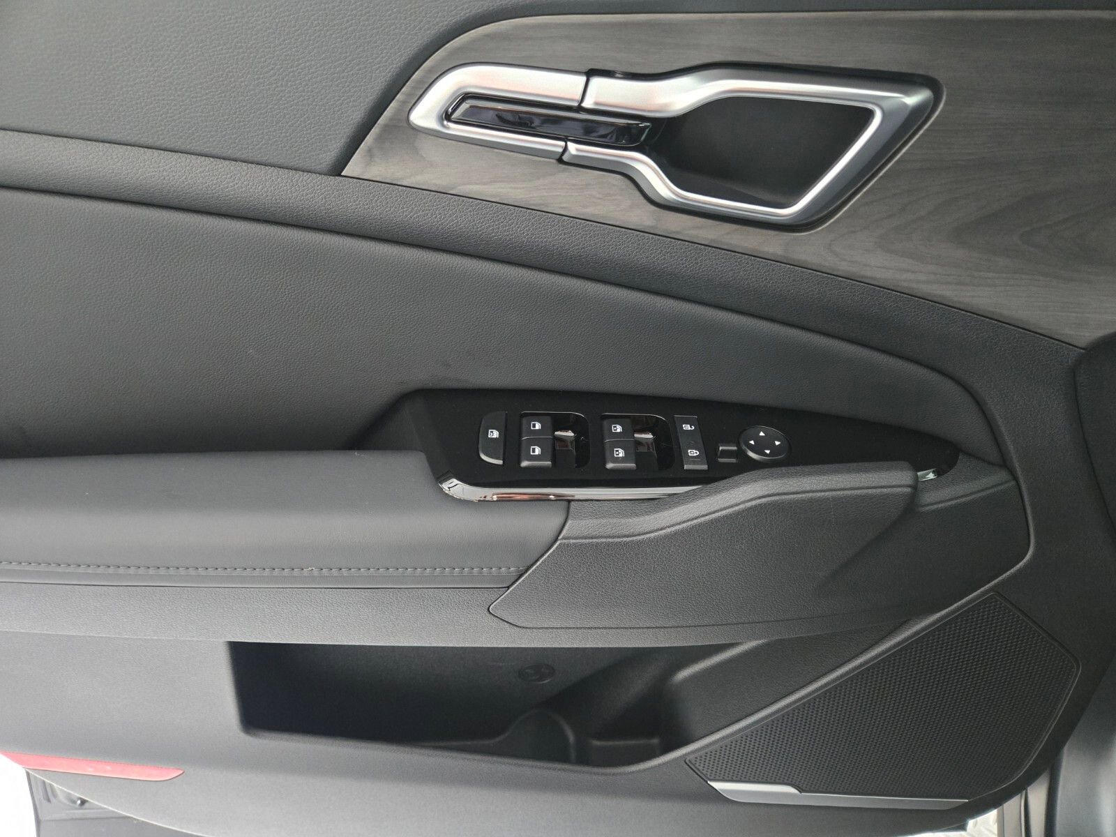 Used 2024 Kia Sportage X-Line image 20