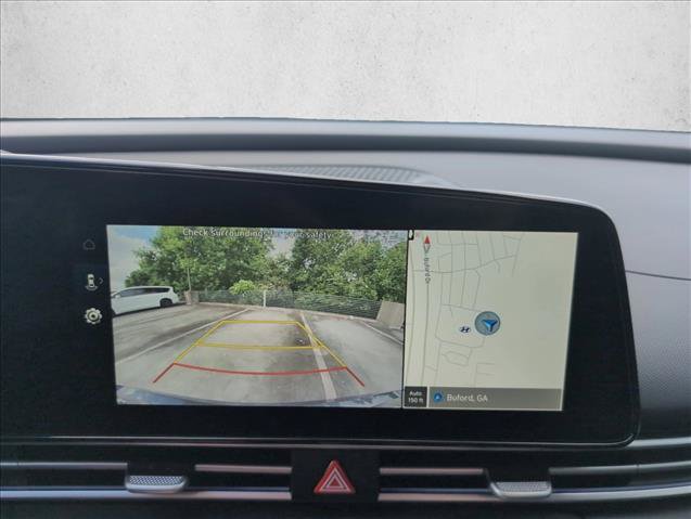 New 2026 Hyundai Elantra Limited FWD image 16