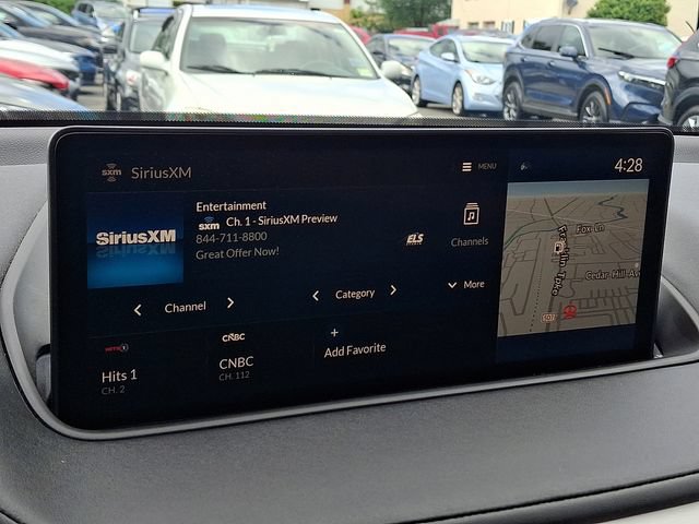 Used 2023 Acura MDX w/ Technology Package AWD/4WD image 20