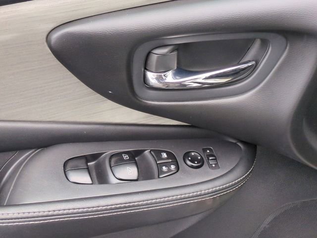Used 2017 Nissan Murano SV image 24