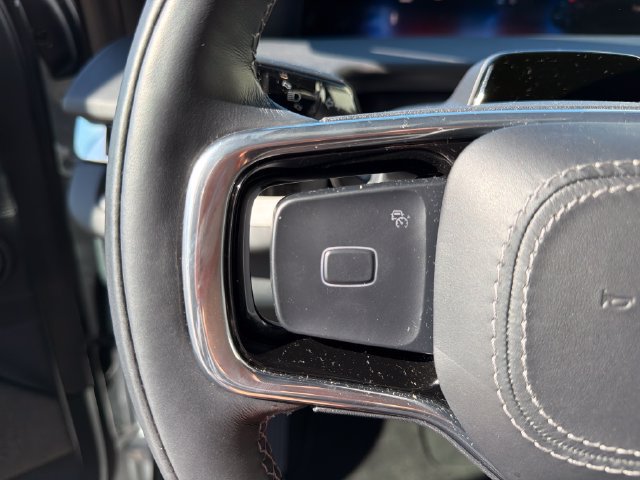 New 2026 Lincoln Navigator Reserve w/ Jet Appearance Package AWD/4WD image 27