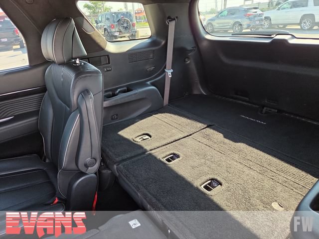 Used 2023 Hyundai Palisade Calligraphy AWD/4WD image 27