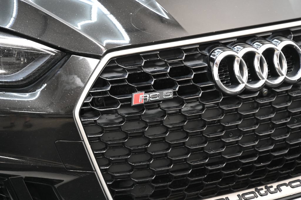 Used 2019 Audi RS 5 w/ RS Driver Assistance Package AWD/4WD image 10