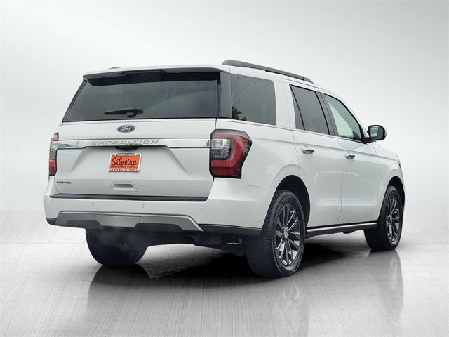 Used 2021 Ford Expedition Limited image 5