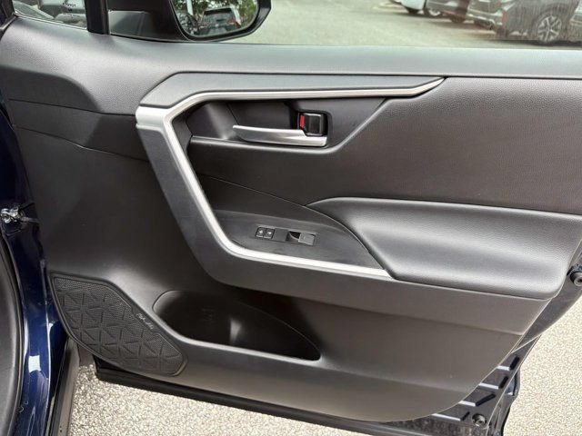 Used 2024 Toyota RAV4 XLE Premium FWD image 15