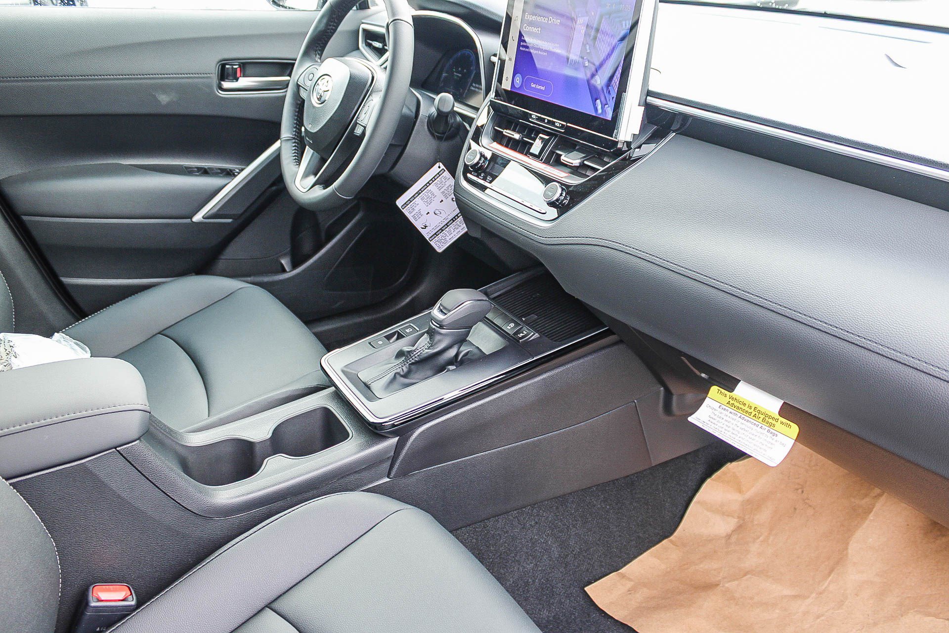 New 2026 Toyota Corolla Cross XLE image 19