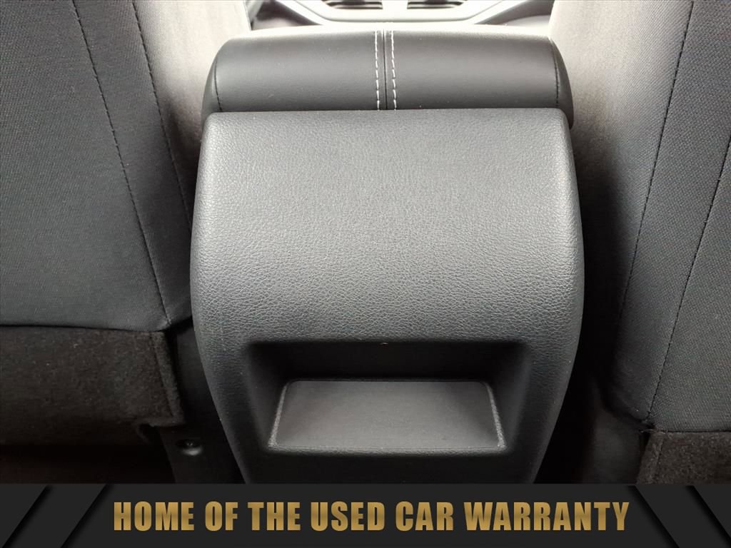 Used 2023 Nissan Altima 2.5 S image 28