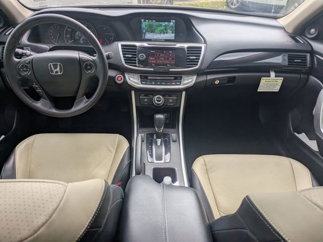 Used 2015 Honda Accord EX-L image 15