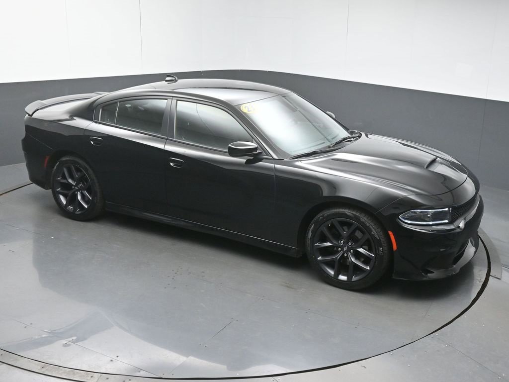 Used 2023 Dodge Charger GT w/ Blacktop Package image 37