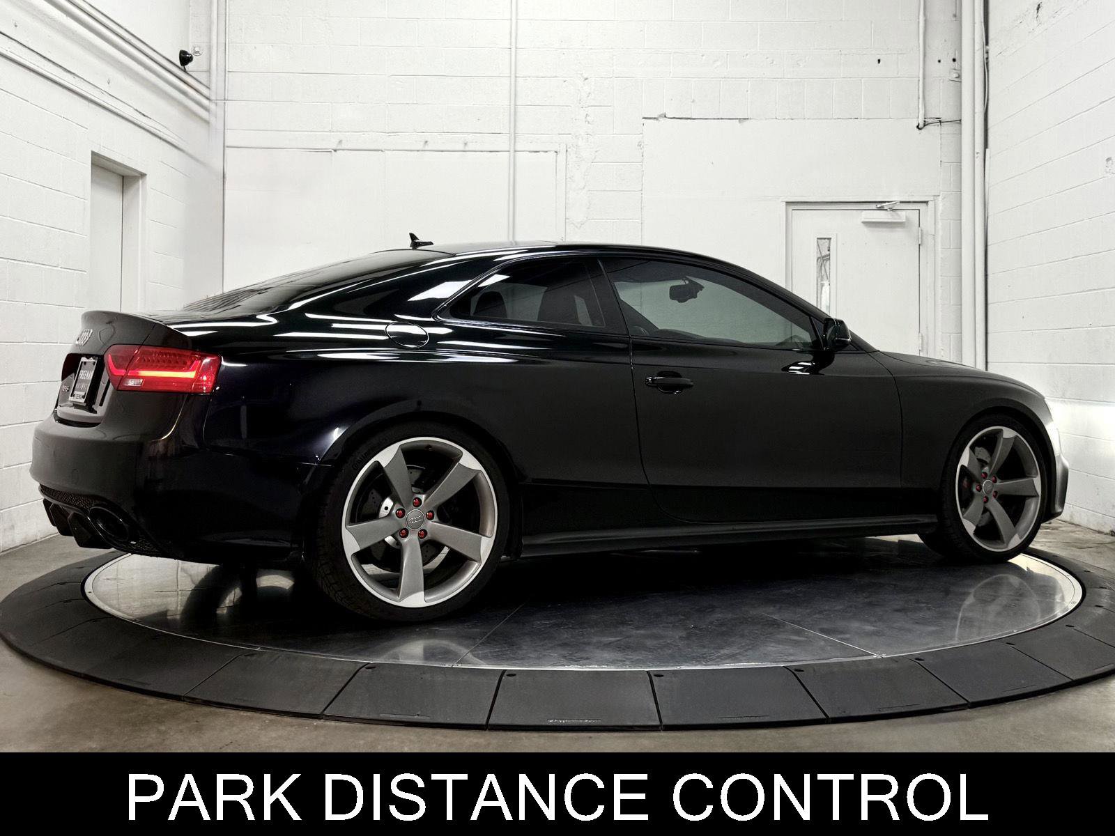 Used 2014 Audi RS 5 Coupe image 8