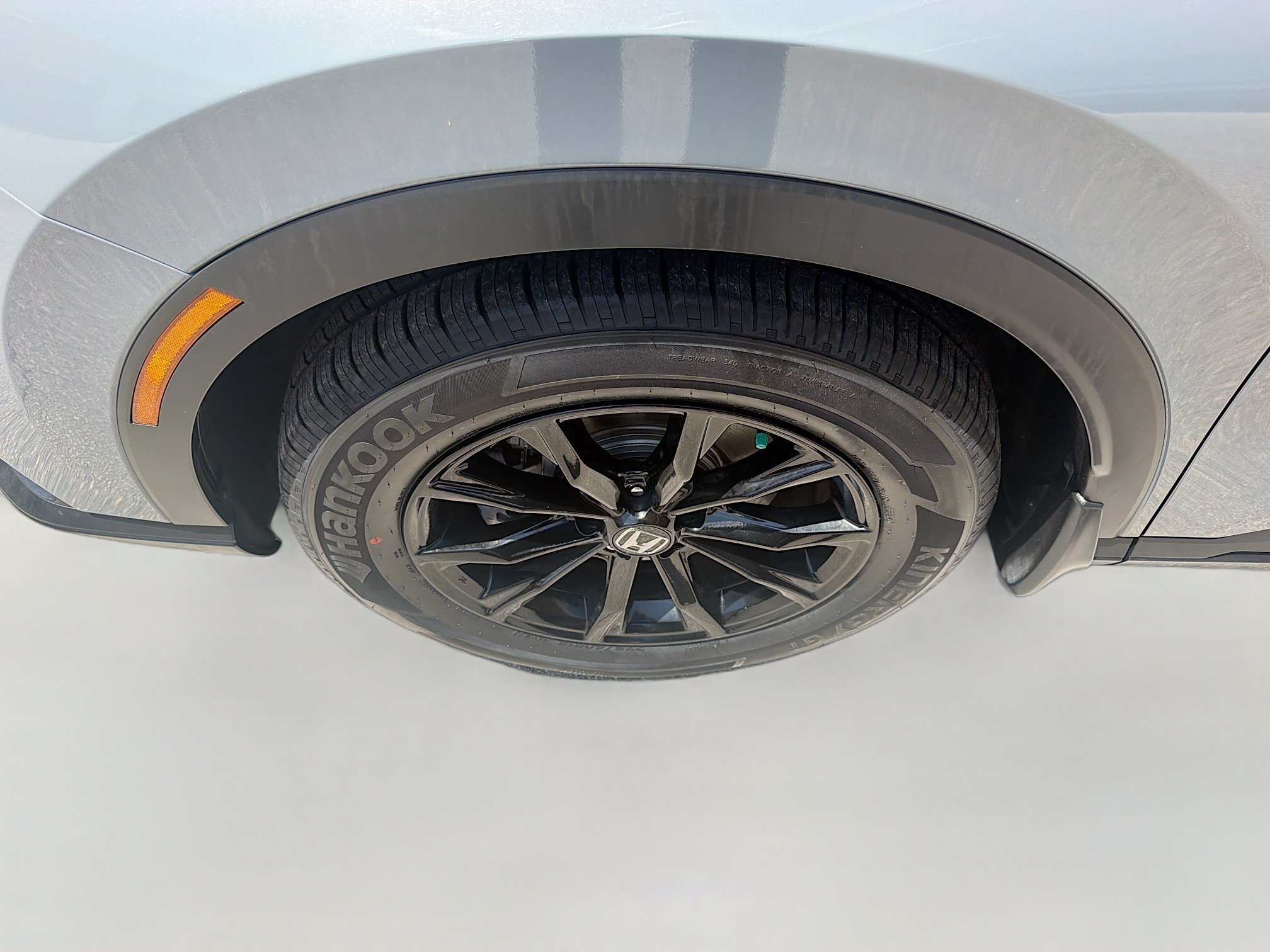 Certified 2024 Honda CR-V Sport image 36