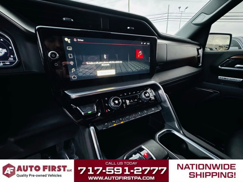 Used 2022 GMC Sierra 1500 Denali image 14