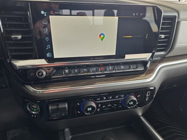 New 2026 Chevrolet Silverado 2500 LT w/ All Star Edition image 3