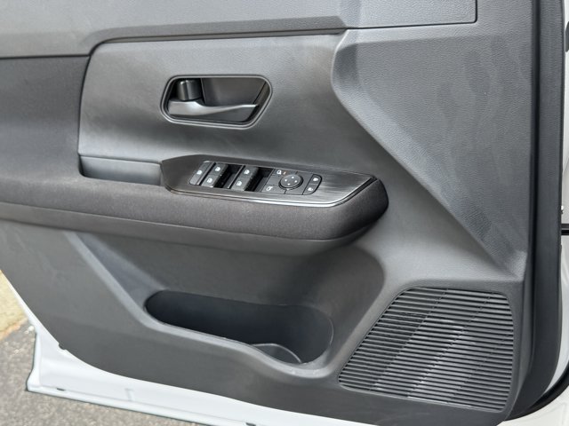 New 2026 Nissan Kicks S FWD image 10