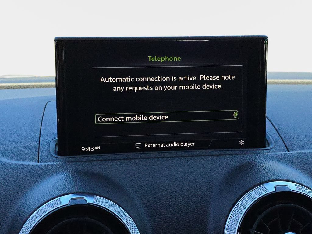 Used 2020 Audi A3 2.0T Premium w/ Final Edition Package FWD image 27