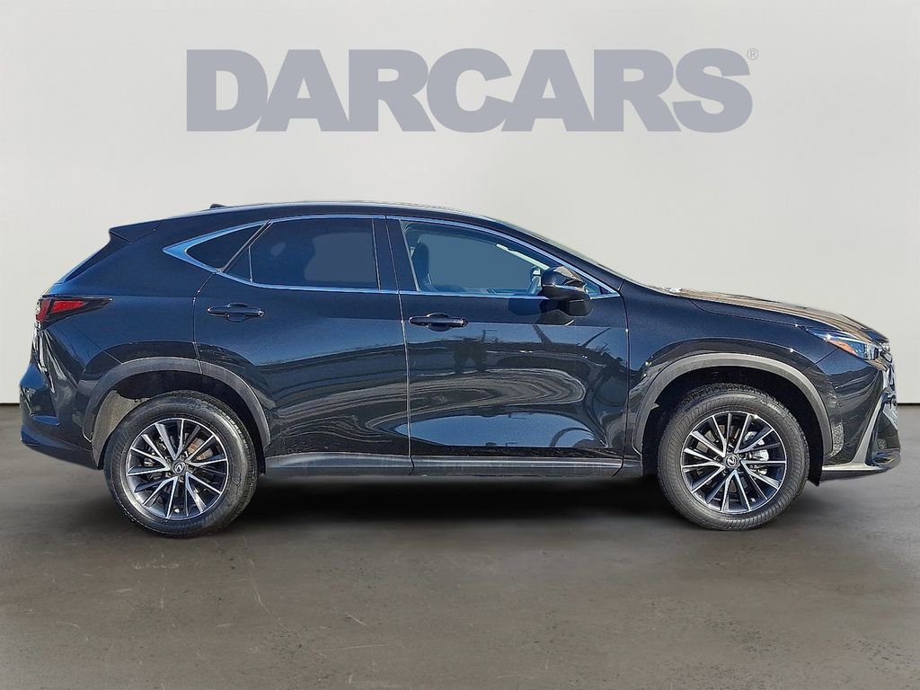 Used 2023 Lexus NX 350 AWD image 7