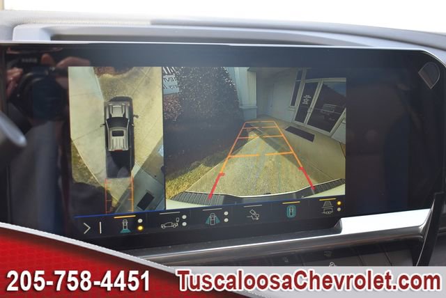 New 2026 Chevrolet Silverado 2500 High Country w/ High Country Premium Package image 29