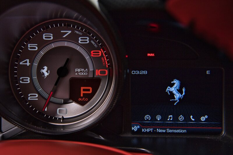 Used 2023 Ferrari 812 GTS RWD image 30