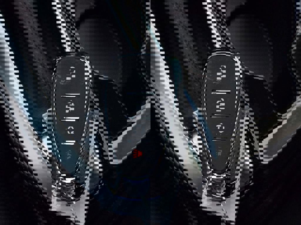 New 2026 Chevrolet Trax LT w/ LT Convenience Package image 24