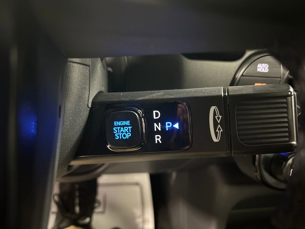 New 2026 Hyundai Palisade XRT Pro image 18