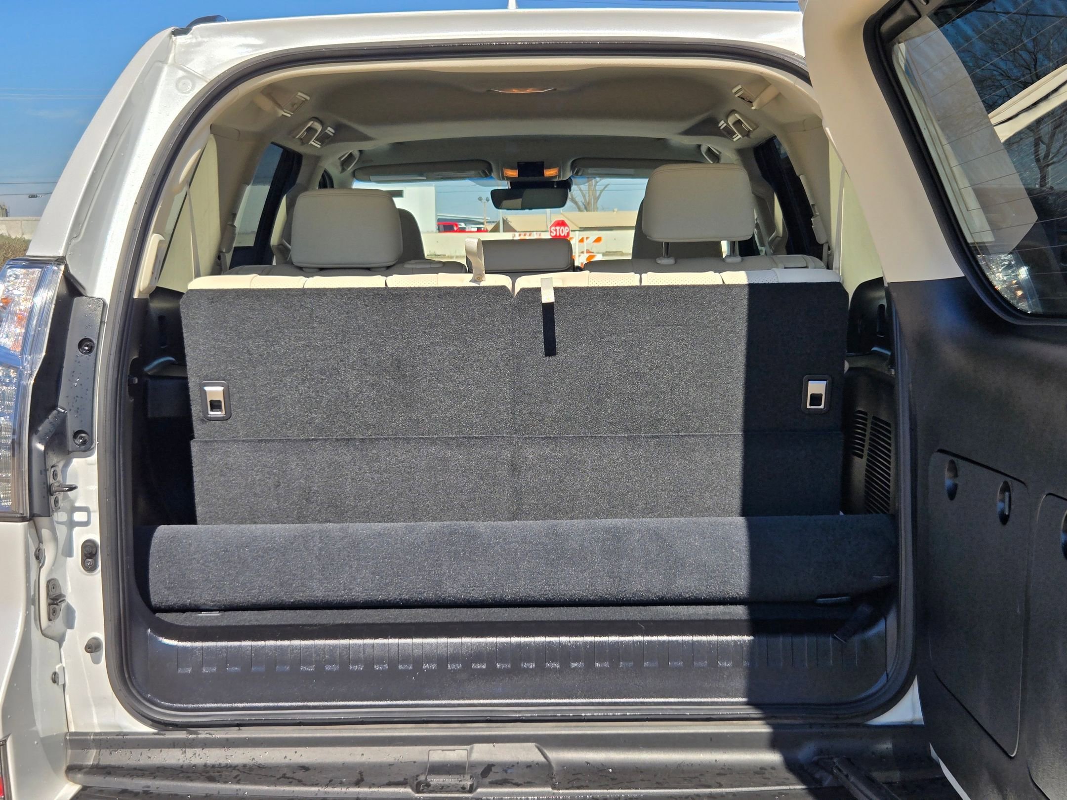 Used 2023 Lexus GX 460 Luxury image 27