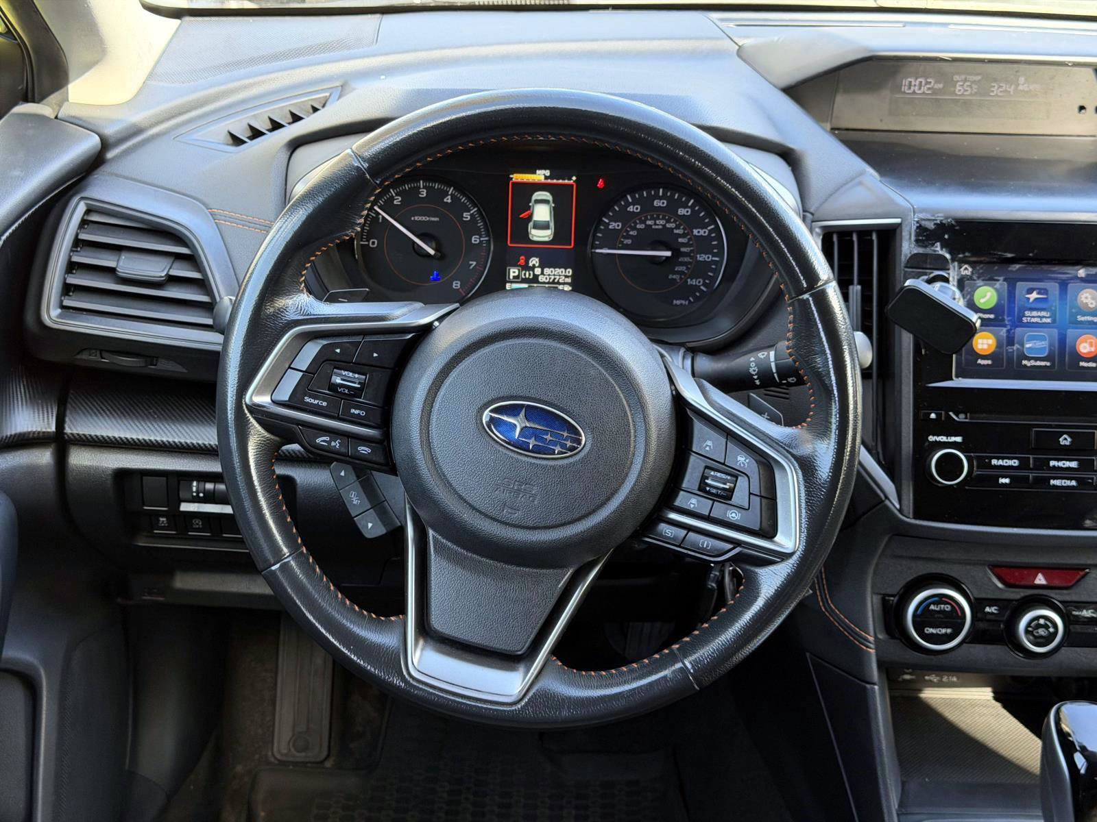 Used 2022 Subaru Crosstrek 2.0i Premium AWD/4WD image 14