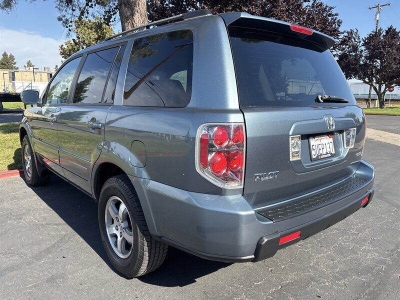 Used 2006 Honda Pilot EX-L image 9