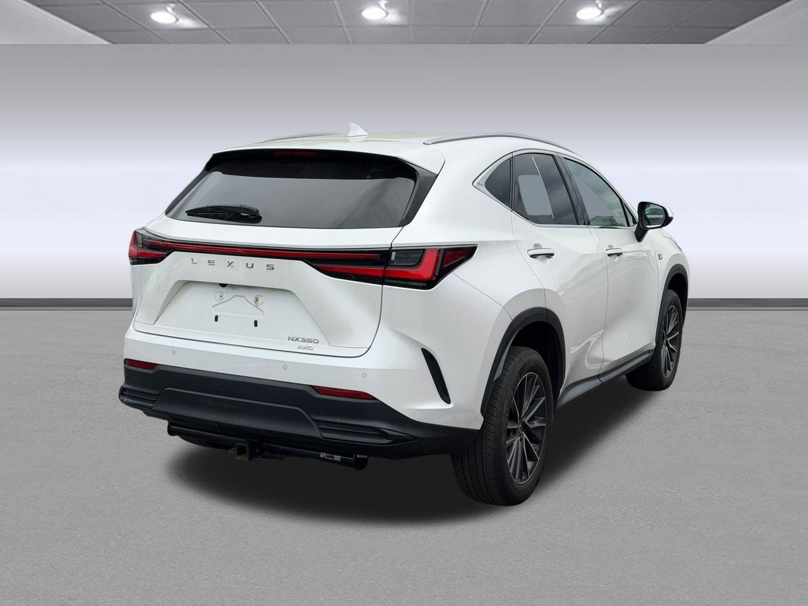 Used 2022 Lexus NX 350 AWD image 5