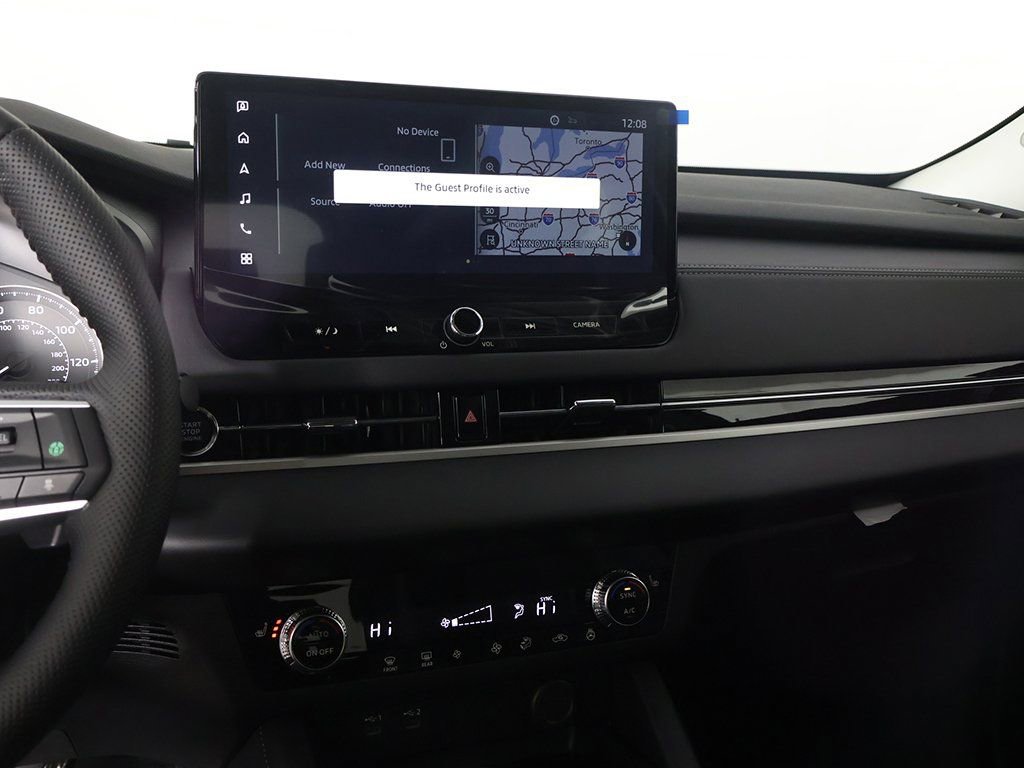 New 2026 Mitsubishi Outlander SE image 46