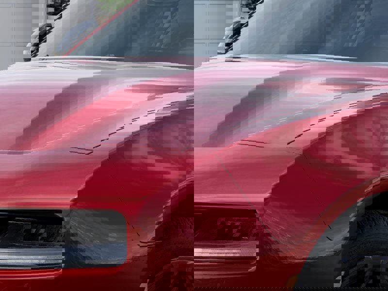 New 2025 Dodge Charger Daytona R/T w/ Quick Order Package 25M R/T AWD/4WD image 10