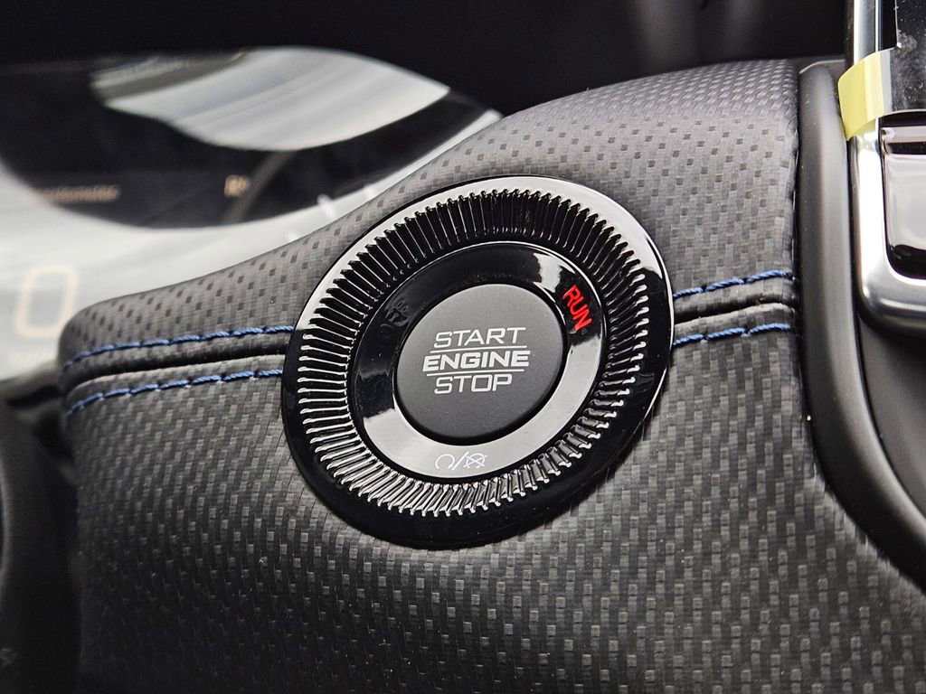 New 2026 Jeep Compass Limited AWD/4WD image 20