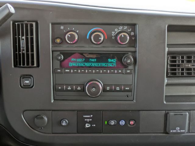 Used 2024 Chevrolet Express 3500 LS image 19