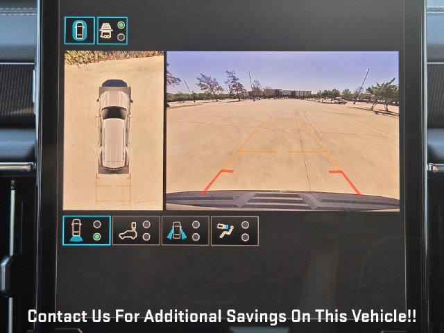 New 2027 GMC Yukon Elevation w/ Elevation Preferred Package RWD image 14