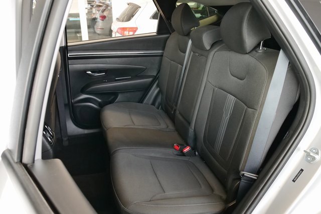 Used 2024 Hyundai Tucson SEL image 12