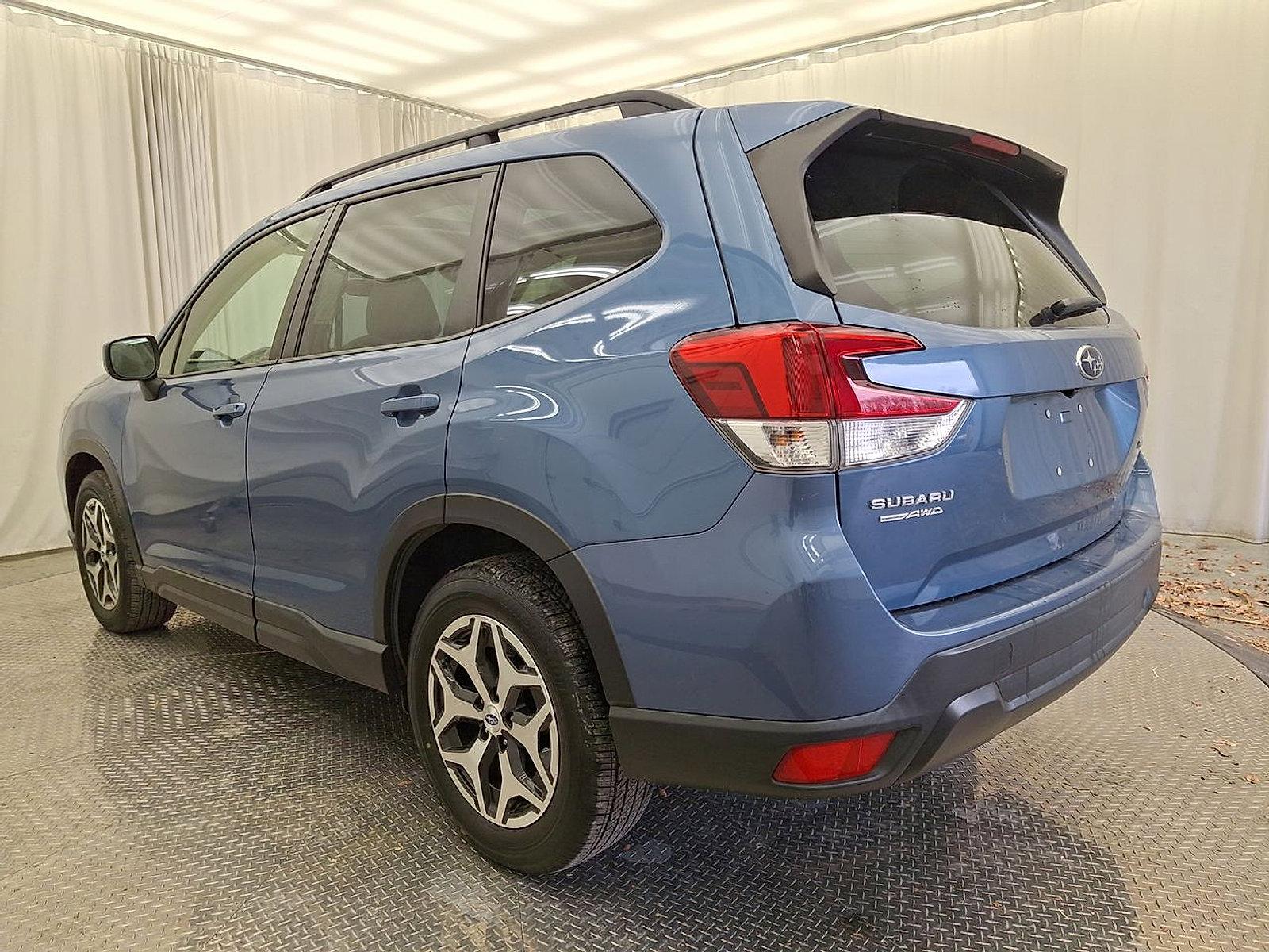Used 2020 Subaru Forester Premium image 22