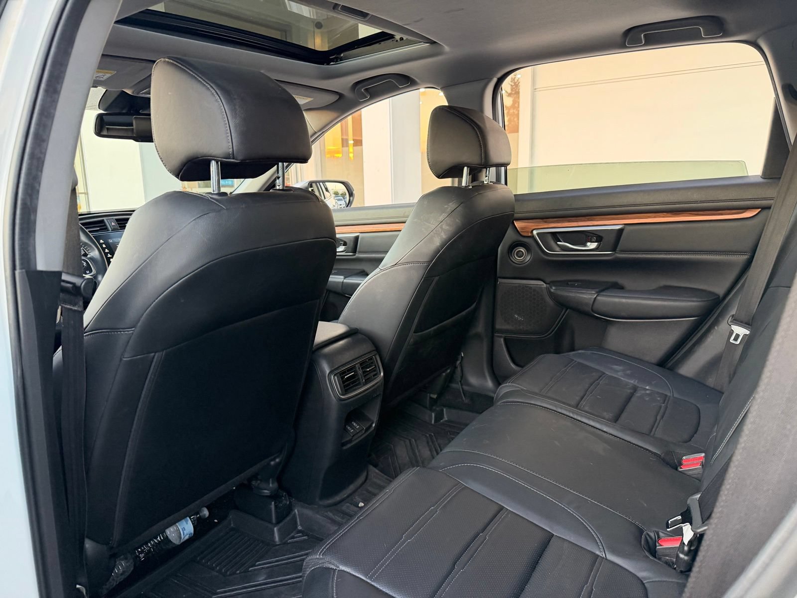 Used 2020 Honda CR-V Touring image 16