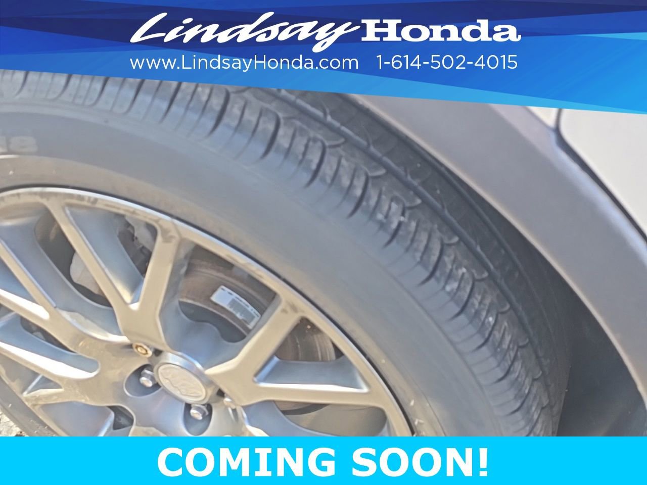 Used 2018 Buick Encore Sport Touring w/ Safety Package image 13