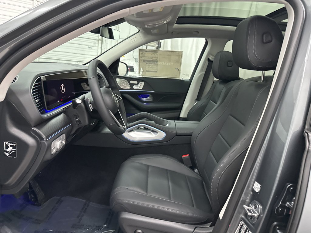 Used 2026 Mercedes-Benz GLE 350 4MATIC image 20