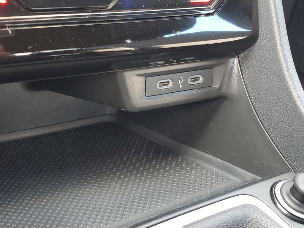 New 2026 Volkswagen Jetta Sport FWD image 34